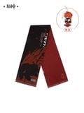  Khăn choàng cổ Diluc - Genshin Impact 