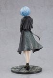  Rei Ayanami Red Rouge 1/7 Scale Figure - Rebuild of Evangelion - Good Smile Company 