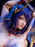  Raiden Shogun 18+ Cast Off Genshin Impact - Dragon Studio 