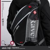  Túi đeo Raven Midnight Absinthe Honkai Impact 3 