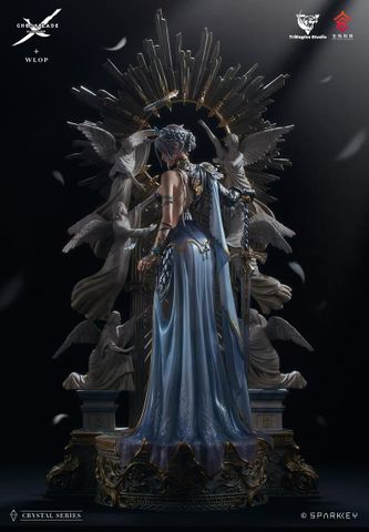  Yan Princess - Ghost Blade - TriEagles x Sparkey Studio 