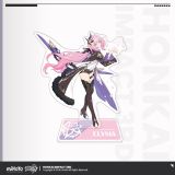  Standee nhân vật Anh Kiệt Trục Hỏa Honkai Impact 3 