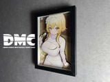  Tranh 3D Lumine Genshin Impact - DMC x Figure Studio 