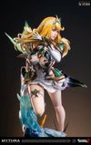  Mythra - Xenoblade Chronicles 2 - FA Studio 