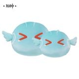  Thú nhồi bông Slime - dạng ghế lười Genshin Impact 