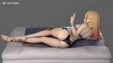  Marin Kitagawa - My Dress Up Darling - BF Studio 