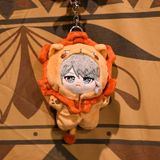  Outfit sư tử dành cho doll mini sao biển Genshin Impact 
