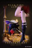  Topaz & Numby - Honkai Star Rail - Blue Fins Studio 
