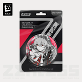  Huy hiệu tròn loạt phim Ý Cảnh phe phái Nội trợ Victoria - Zenless Zone Zero 