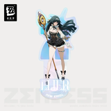  Standee dòng Thời Trang Lido - Zenless Zone Zero 