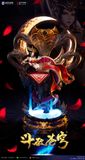  Mỹ Đỗ Toa (Thải Lân) - Đấu Phá Thương Khung - Coreplay Studio x China Literature 