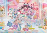  Chocola Dreamy Cute China - NEKOPARA - Claynel 