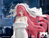  Elysia: Wedding ver - Honkai Impact 3 - Yuannai Studio 