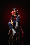  Uchiha Itachi - Naruto Shippuden - Black Lion Studio 