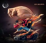  Luffy - One Piece - Tianyi Studio 