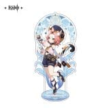  Standee nhân vật vùng đất Mondstad Genshin Impact 