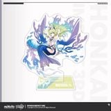  Standee nhân vật Anh Kiệt Trục Hỏa Honkai Impact 3 