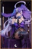  Black Swan - Honkai Star Rail - Moonlight Studio 