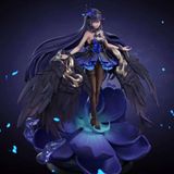  Seele Vollerei: Herrscher of Rebirth "Trong Đêm Đen Vĩnh Hằng" - Honkai Impact 3 - Arctic Wolf Studio 