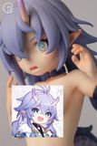 Bailu - Honkai Star Rail - YEER TOYS 