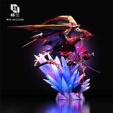  Raiden Mei: Herrscher of Thunder - Honkai Impact 3 - Lou Lan Studio 