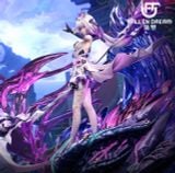  Castorice - Honkai Star Rail - Fallen Dream Studio 