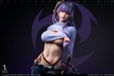  Raiden Shogun - Genshin Impact - FA Studio 