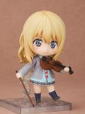  Nendoroid 2113 Kaori Miyazono - Your Lie in April - Good Smile Company 