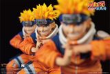  Naruto Kage Bunshin no Jutsu - Naruto Shippuden - Pickstar Studio 