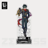  Standee Người Đại Diện phe phái Những Đứa Con Của Calydon - Zenless Zone Zero 