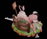  Varesa - Genshin Impact - Yao Meng Meng Studio 