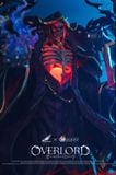  Ainz Ooal Gown - Overlord - Dream Boat Studio & Time Studio 