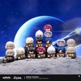  Mô hình Q đoàn tàu Honkai Star Rail Vol.1 