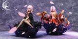  Inori - Guilty Crown - Yinyuan Studio 