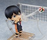  Nendoroid #489 Tobio Kageyama - Haikyuu - Good Smile Company 