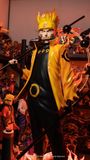  Naruto Lục Đạo Hiền Nhân - Naruto Shippuden - CW Studio 