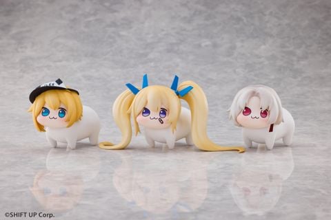  Blindbox Doro - Nikke: Goddess of Victory -  HobbySakura Studio 