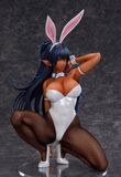  Arshes Nei: Bunny Ver - BASTARD!!: Ankoku no Hakaishin - FREEing 