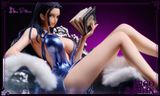  Nico Robin - One Piece - IN Studio & IU Studio 