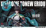  Hoshimi Miyabi - Zenless Zeno Zero - ML Studio & LC Studio 