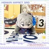  Búp bê cầu nắng chủ đề Valkyries - Honkai Impact 3 - Micola 