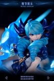  Gwen 1/6 Scale Figure - League of Legends x Infinity Studio 
