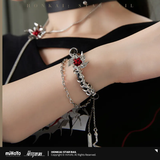  Vòng tay chủ đề Acheron - Honkai Star Rail 