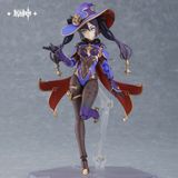  Mona Water Fantasy ver 1/8 Figma Genshin Impact 