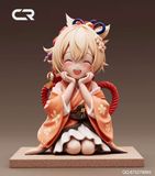  Yoimiya chibi - Genshin Impact - CR Studio 