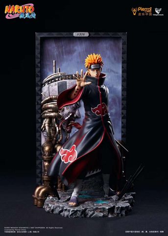  Yahiko:Tendo - Naruto Shippuden - TriEagles Studio 