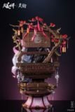  Thiên Hồ Ma Nữ - Thế Giới Hoàn Mỹ - Lingyun Studio 
