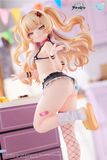  Bache: Anniversary Illustration Ver - Azur Lane - Solarain 