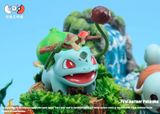 Pokemon Summer BBQ - Kebao Studio 