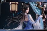  Lý Mộ Uyển - Tiên Nghịch - Jomatal Studio & Tencent Video 